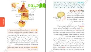 کتاب دستگاه های بدن انسان به روش پزشکی دکتر اسفندیار طاهره 