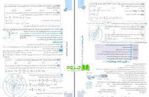 کتاب فیزیک جامع خیلی سبز